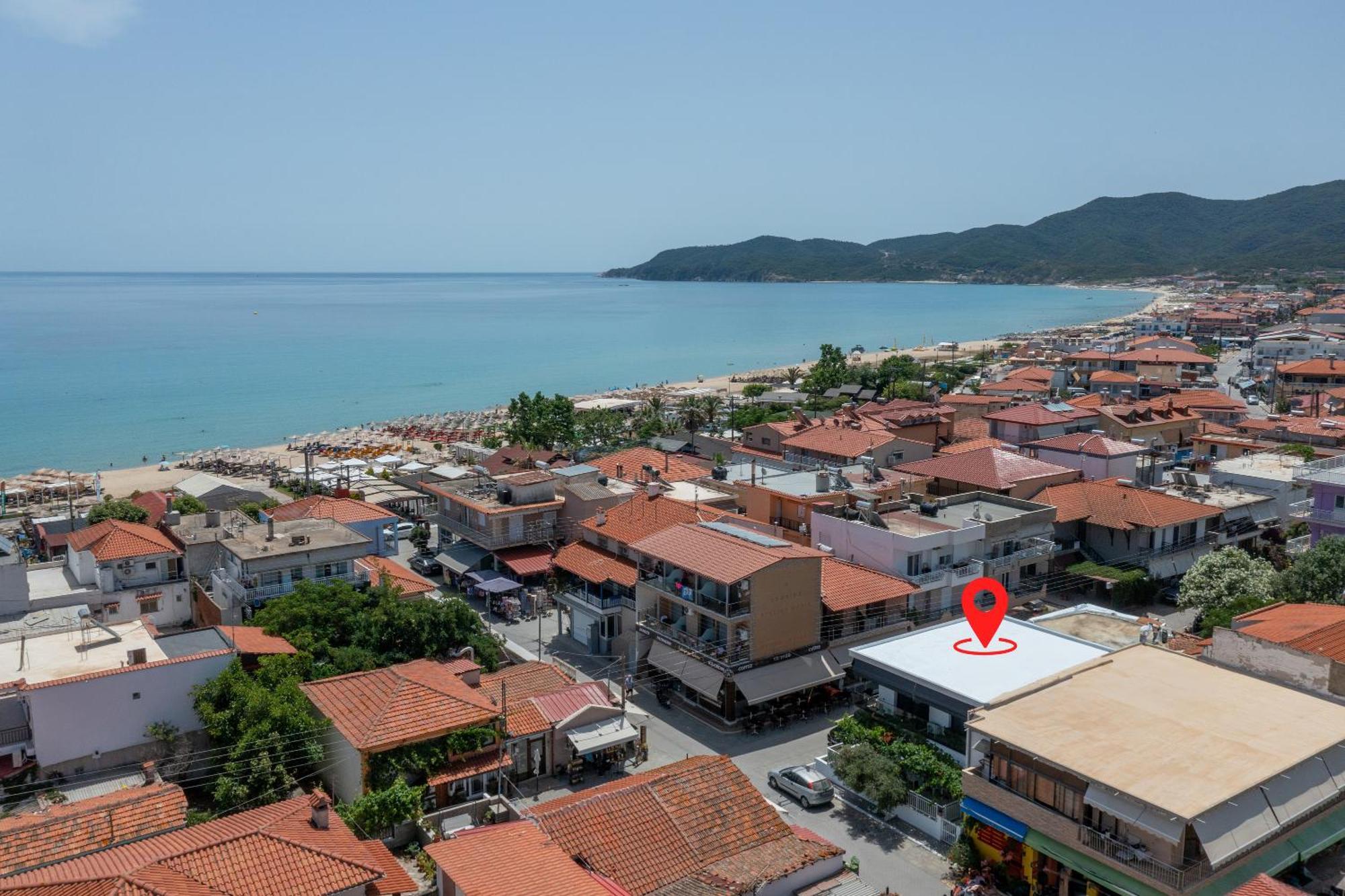 Villa Sarti Luxury Diamond Exterior foto